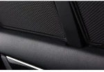 CarShades SEAT LEON 5D 2020+ ΚΟΥΡΤΙΝΑΚΙΑ ΜΑΡΚΕ CAR SHADES - 6 ΤΕΜ. PVC.SEA-LEON-5-E