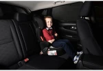 CarShades SEAT LEON 5D 2020+ ΚΟΥΡΤΙΝΑΚΙΑ ΜΑΡΚΕ CAR SHADES - 6 ΤΕΜ. PVC.SEA-LEON-5-E
