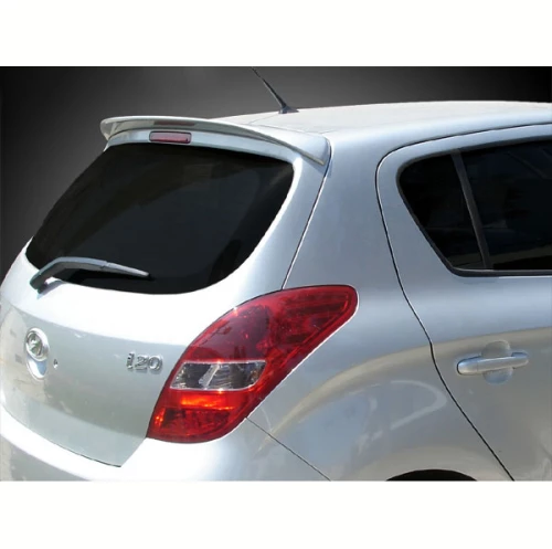 Motordrome Hyundai i20 2008-2014 Αεροτομή Οροφής από Πολυουρεθάνη Motordrome Design - 1 τεμ. A-350/MTD