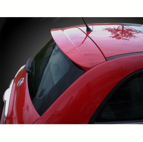 Motordrome Fiat 500 2007-2014 Αεροτομή Οροφής από Πολυουρεθάνη Motordrome Design - 1 τεμ. A-338/MTD