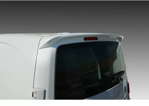 Motordrome Opel Vivaro C 2019+ με Διπλή Πόρτα Αεροτομή Οροφής V.1 από Πολυουρεθάνη Motordrome Design - 1 τεμ. A-448OV/MTD