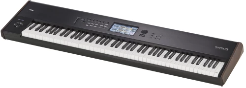 Korg Nautilus-88 Music Workstation - 88 Keys