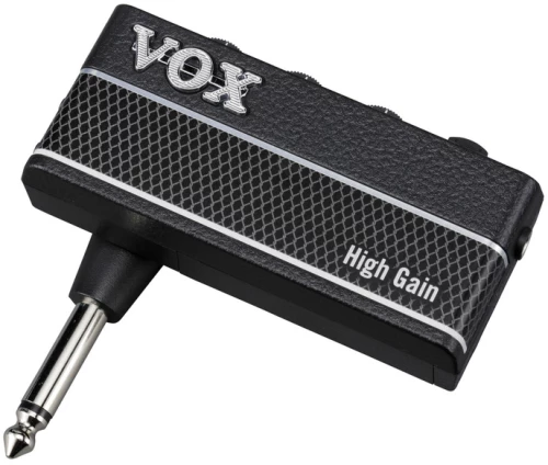 Vox Amplug 3 High Gain