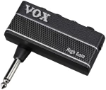 Vox Amplug 3 High Gain