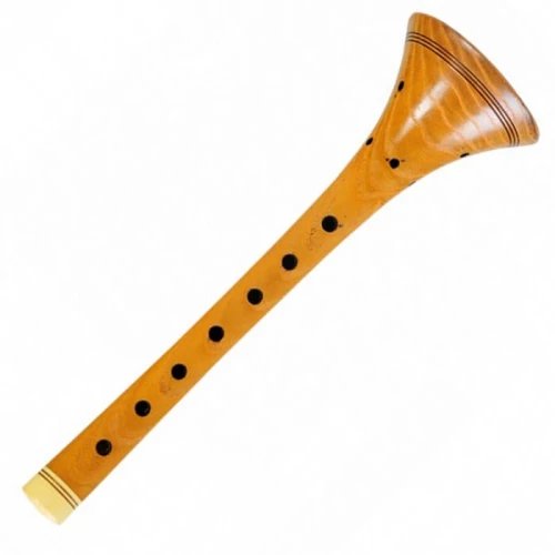 Ζουρνάς από Μουριά - D (Ρε)