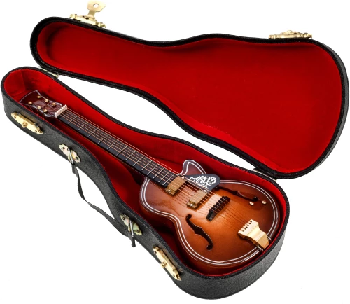 Gewa Miniature Instrument - Electric Guitar