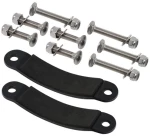 YAKIMA ΚΛΙΠ ΤΟΠΟΘΕΤΗΣΗΣ ROADSHOWER YAKIMA - 1 σετ. Y8881255