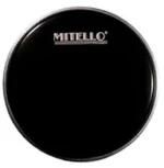 Mitello Black - 22 cm