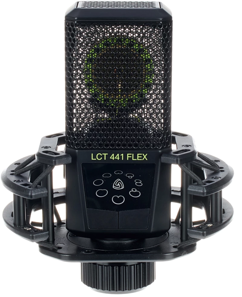Lewitt LCT 441 Flex Multipattern