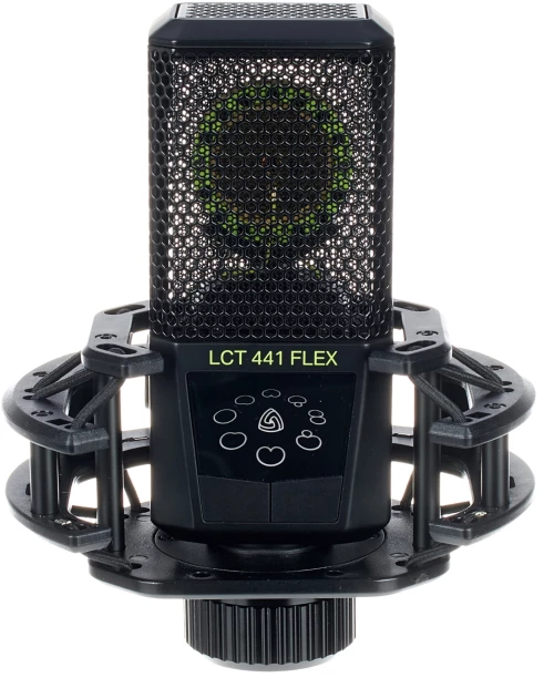 Lewitt LCT 441 Flex Multipattern