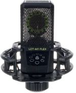 Lewitt LCT 441 Flex Multipattern