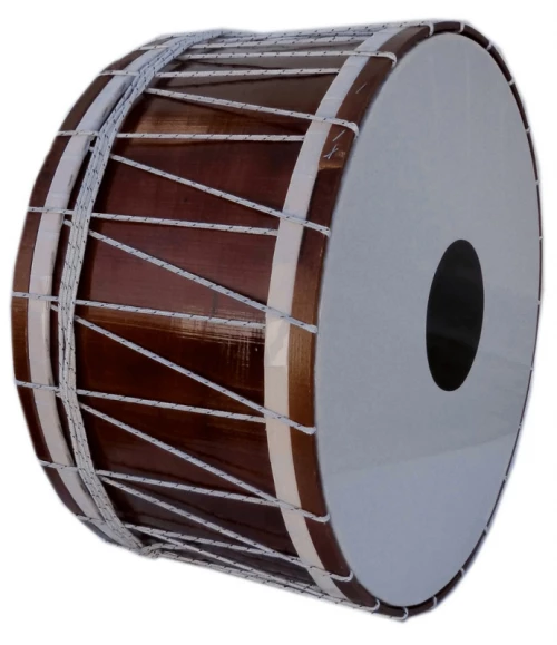 Νταούλι 20" x 14" - Συνθετικό Δέρμα