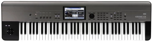 Korg Krome EX 73