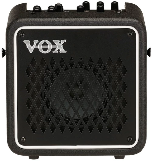 Vox Mini GO 3