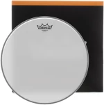 Remo Ambassador Coated - 09"
