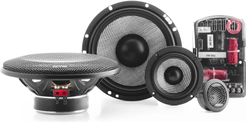 Focal 165 AS3
