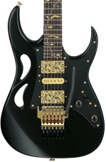 Ibanez PIA 3761 - Onyx Black