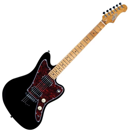 JET JJ-350 BK - Black