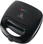MultiHome SLS1009 Τοστιέρα 750W Μαύρο