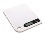 Camry Max Home EK9610 Ψηφιακή Ζυγαριά Κουζίνας 1gr/5kg Λευκή