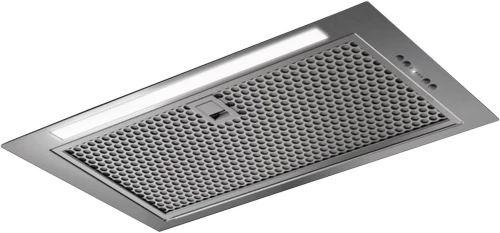 Pyramis EF Plus Εντοιχιζόμενος Απορροφητήρας 71cm Inox