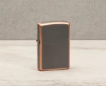 ZIPPO Αναπτήρας - 49839 Rustic Bronze