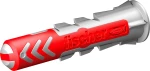 Fischer Βύσμα Πλαστικό DuoPower 6x30mm 555006-535453 100τμχ