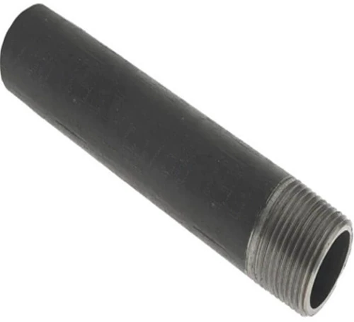 Σωληνομαστός Μαύρος 21/2x10cmx2 Πάσσο