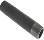 Σωληνομαστός Μαύρος 21/2x10cmx2 Πάσσο