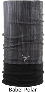 APU BANDANA FLEECE RIO POLAR