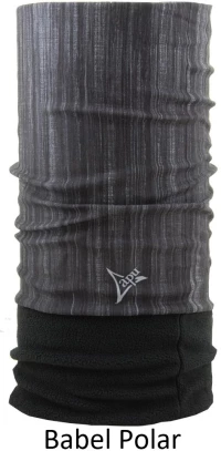 APU BANDANA FLEECE ANDR.NEMERTSIK POLAR
