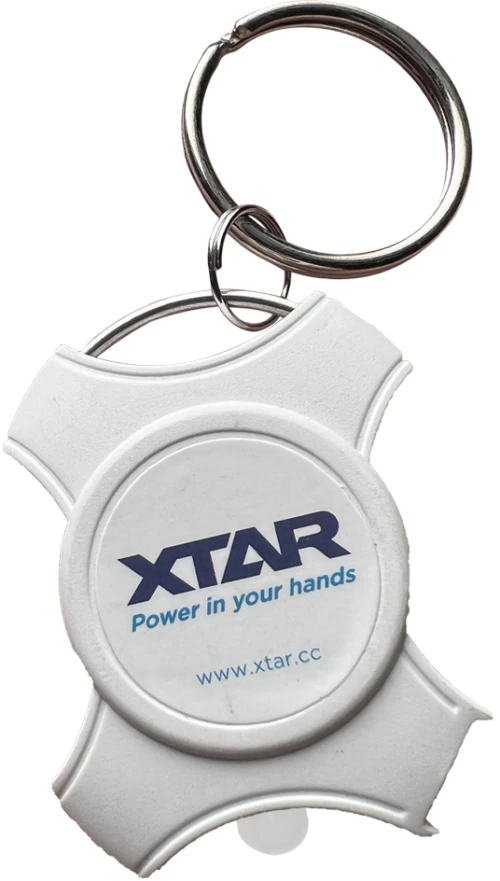 XTAR ΦΑΚΟΣ X-CRAST USB XPK ΑΣΠΡΟ