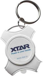 XTAR ΦΑΚΟΣ X-CRAST USB XPK ΑΣΠΡΟ