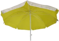 ΟΜΠΡΕΛΑ BALI 240CM ΑΣΗΜΙ