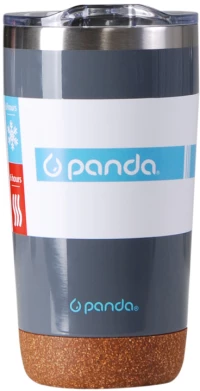 ΠΟΤΗΡΙ-ΘΕΡΜΟΣ 500 ML