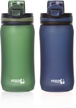 ΥΔΡΟΔΟΧΕΙΟ 500ML ΜΠΛΕ