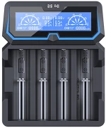 XTAR ΦΟΡΤΙΣΤΗΣ X4