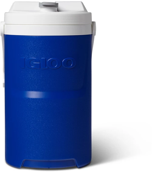 IGLOO ΘΕΡΜΟΣ LAGUNA 1GAL ΜΠΛΕ