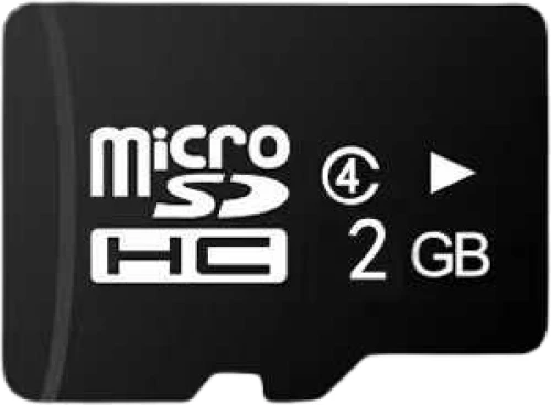 Κάρτα μνήμης - Micro SD - 2GB - 889503