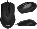 Ενσύρματο ποντίκι Η/Υ - FC3013 - Weibo - 653132 - Black