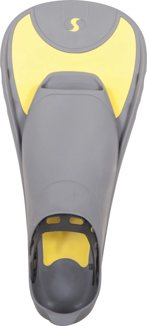Βατραχοπέδιλα Salvas F5 Grey 52608