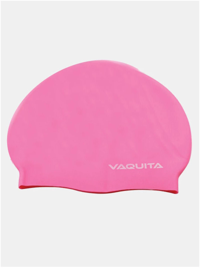 Σκουφάκι Κολύμβησης Παιδικό Vaquita  Κωδ. 66551 Ροζ