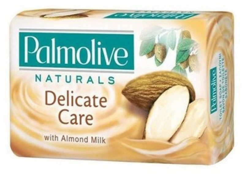 Palmolive Naturals Delicate Care Almond Milk Soap Bar 90gr.