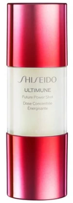 Shiseido Ultimune Future Power Shot Concentate 15ml