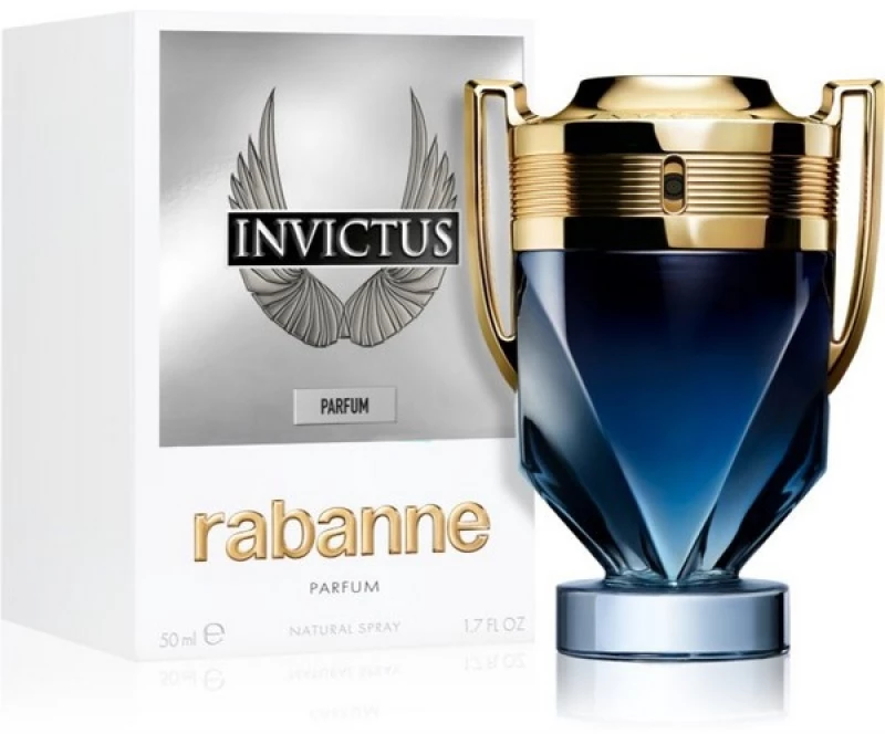 Paco Rabanne Invictus Parfum 50ml