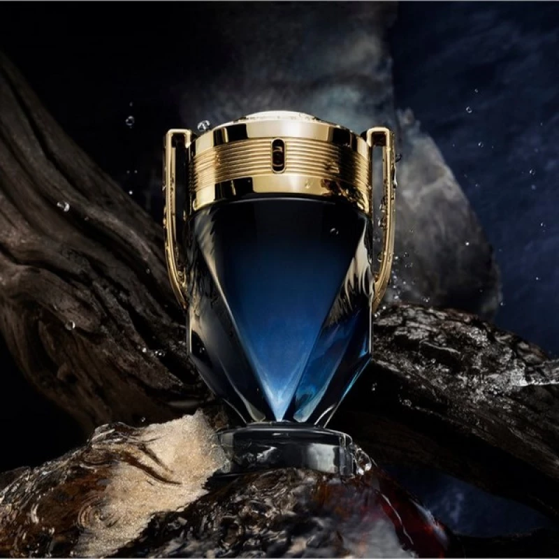 Paco Rabanne Invictus Parfum 50ml
