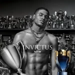 Paco Rabanne Invictus Parfum 50ml
