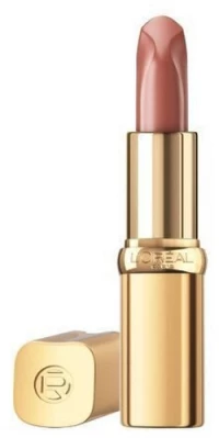 L'Oreal Paris Color Riche Nudes Of Worth Satin Lipstick - 520 Nu Defiant