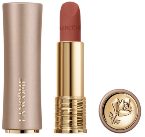 Lancome L'absolu Rouge Intimatte - Blushing Nudes - Κραγιόν με Απαλό Ματ Φινίρισμα - 273 French Nude