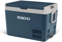 Ηλεκτρικός Ψυγείο-Καταψύκτης IGLOO ICF 60 Κωδ. 41131